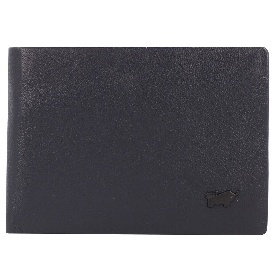 

Кошелек Braun Büffel Wallet Hannes, темно-синий