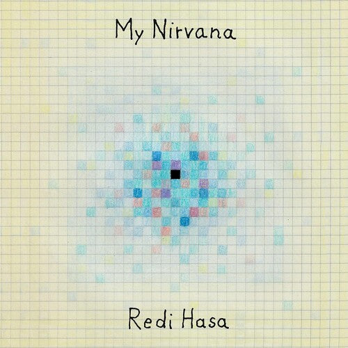 

Виниловая пластинка Hasa, Redi: My Nirvana