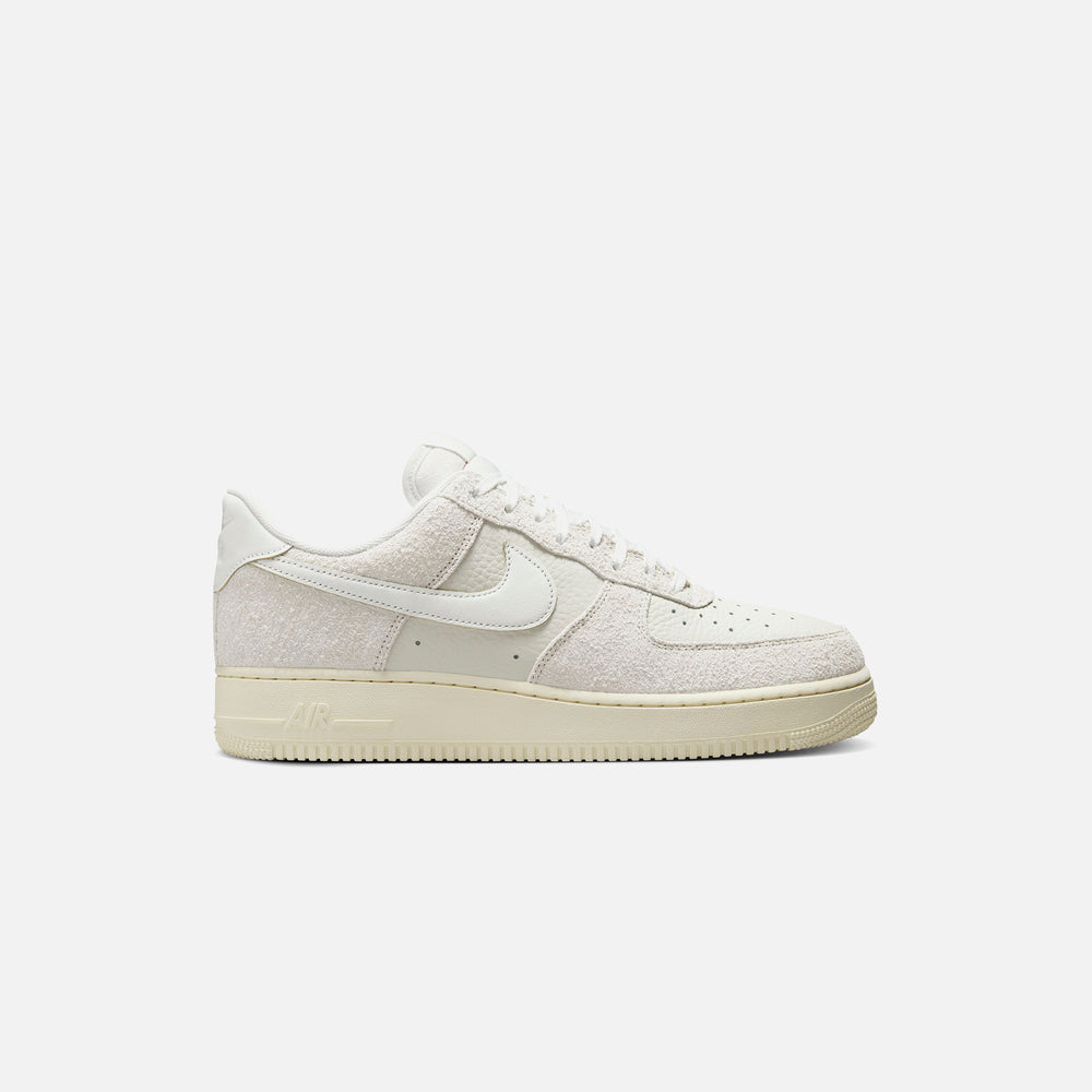 

Кроссовки Nike Air Force 1 Low, цвет Phantom/Summit White/Light Bone