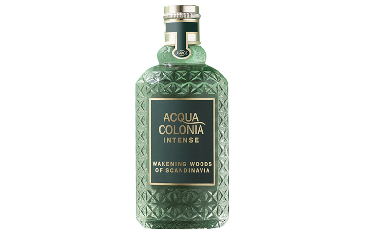 

Духи Blood Orange And Basil, фужерный одеколон с ароматом лимона и цикламена, 50 мл/170 мл, Halloween 4711 Acqua Colonia