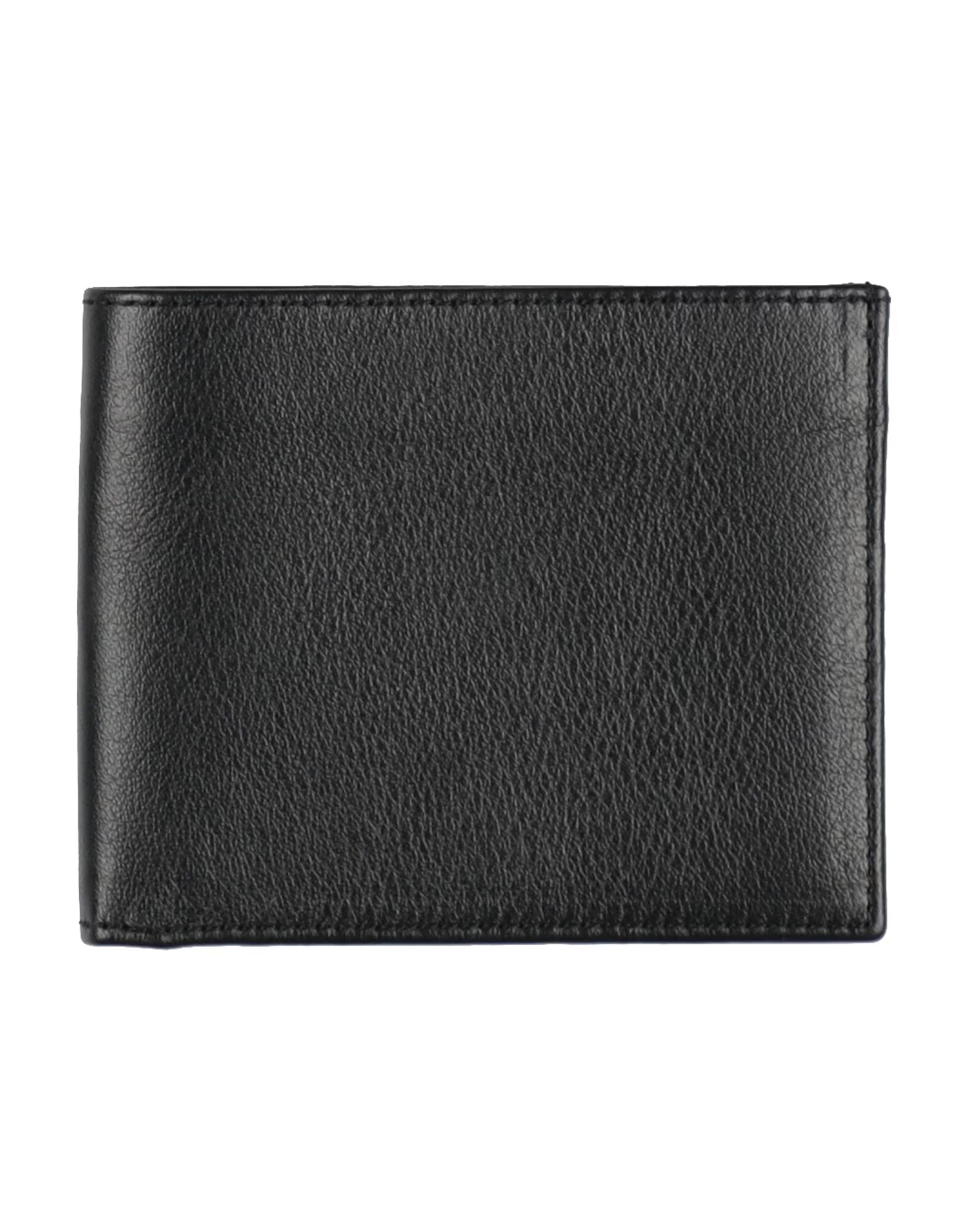 

Кошелек Minola, черный