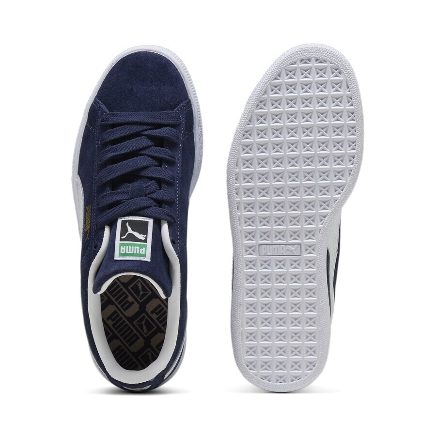 Кроссовки PUMA Sneakers Classic, синий — фото 3