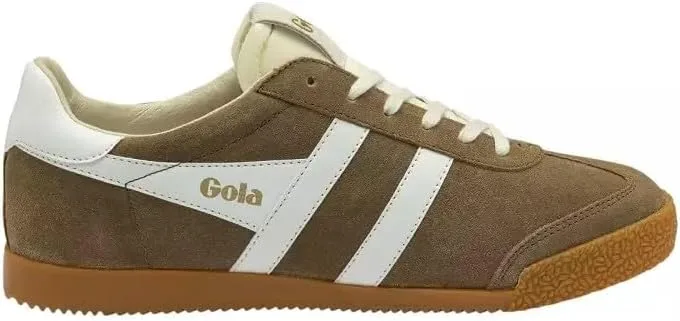 Мужские кроссовки Gola Elan, белый