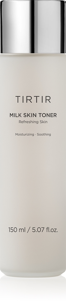 

Молочный тоник для кожи для сияния и увлажнения Tirtir, 150 мл
