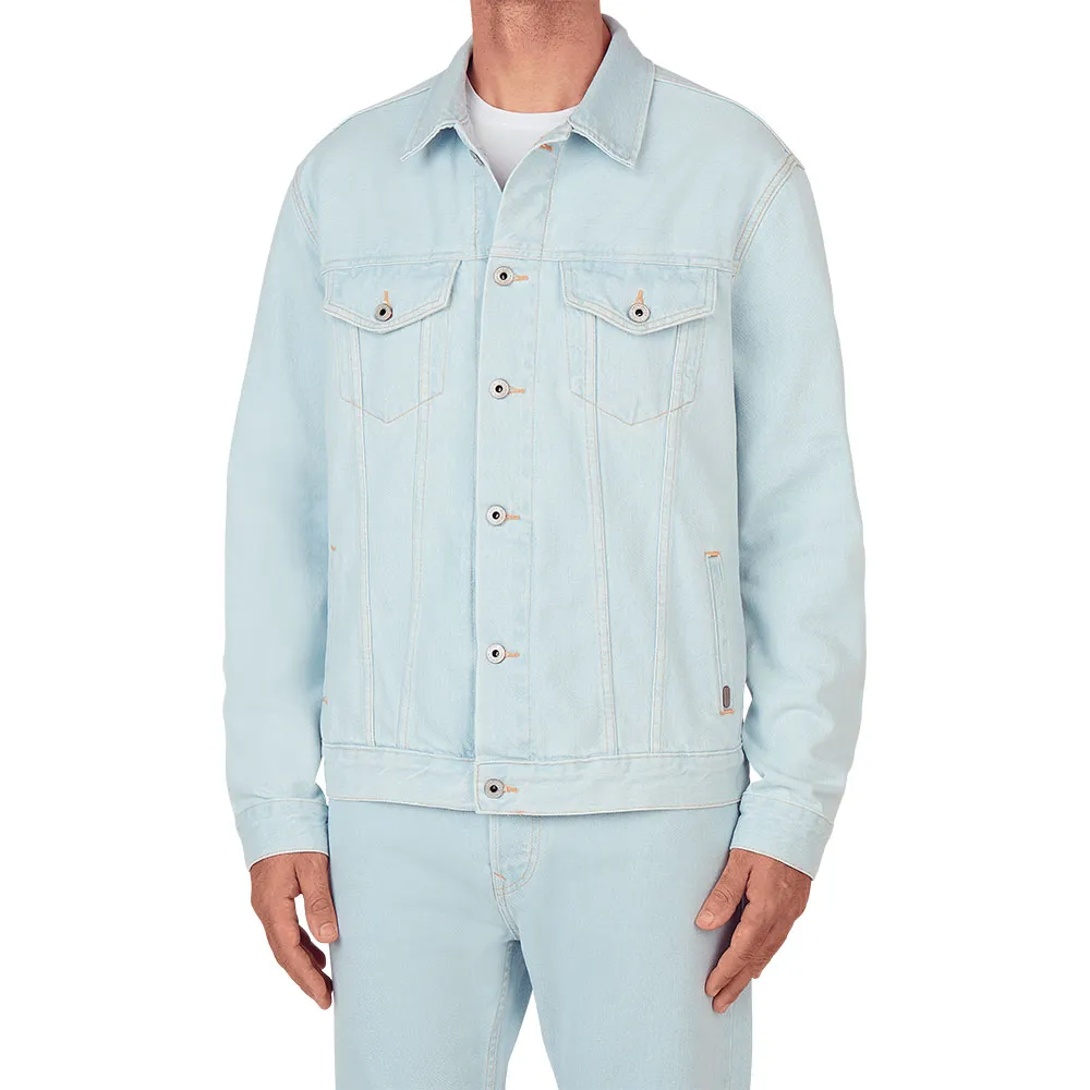 

Куртка Pepe Jeans Regular, синий