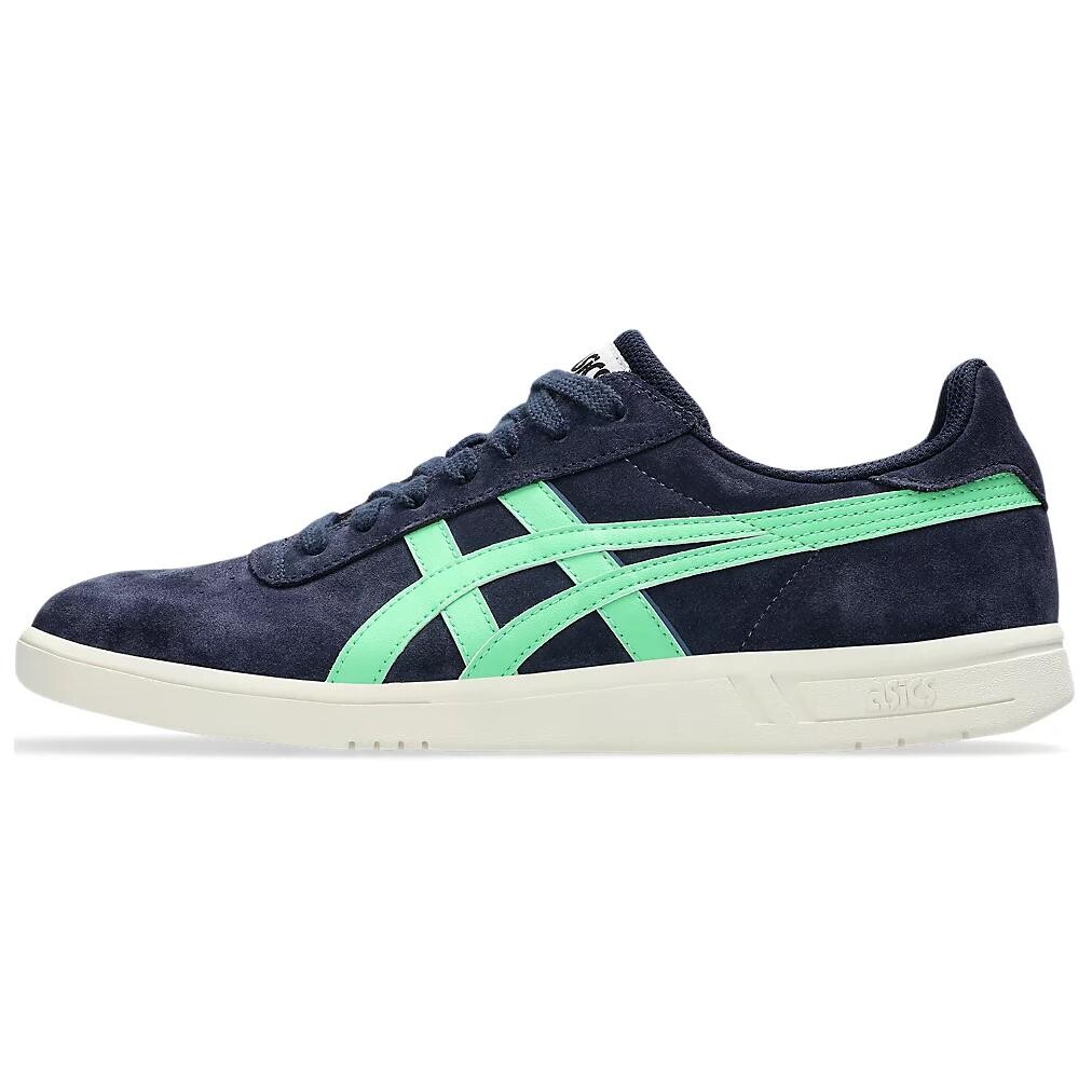 

Кроссовки Asics Skateboarding Shoes Men Low-top Midnight Blue, синий