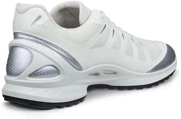Мужские кроссовки ECCO Low Biom Energi, белый — фото 3