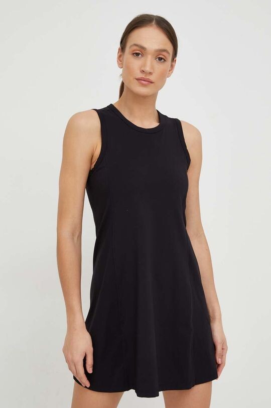 

Красивое платье DKNY, черный