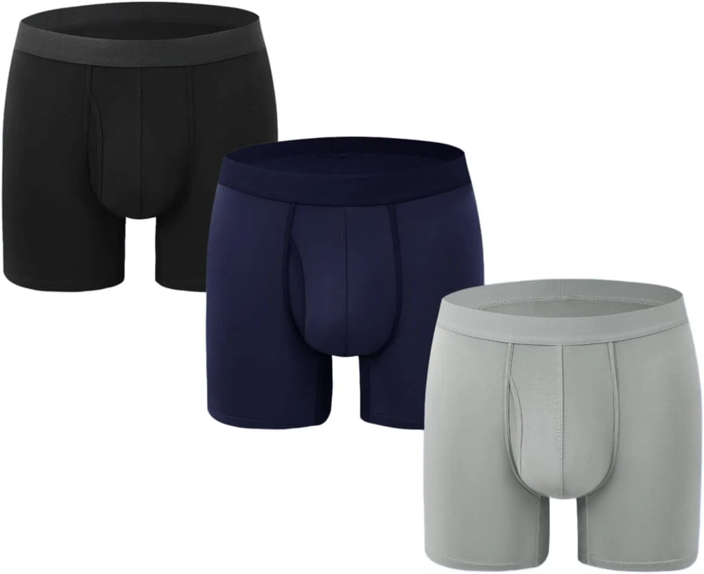 Трусы мужские, 3-pack-a