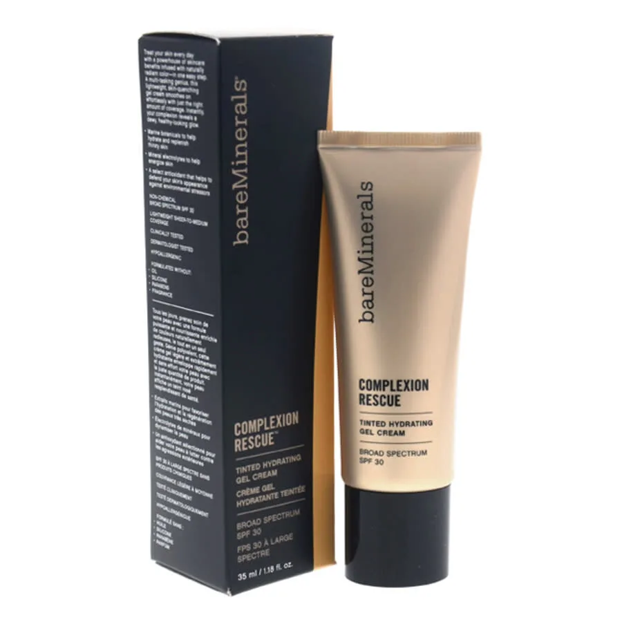 Bareminerals / Complexion Rescue Тонирующий Увлажняющий Крем-гель (6) Ginger 1,18 унции