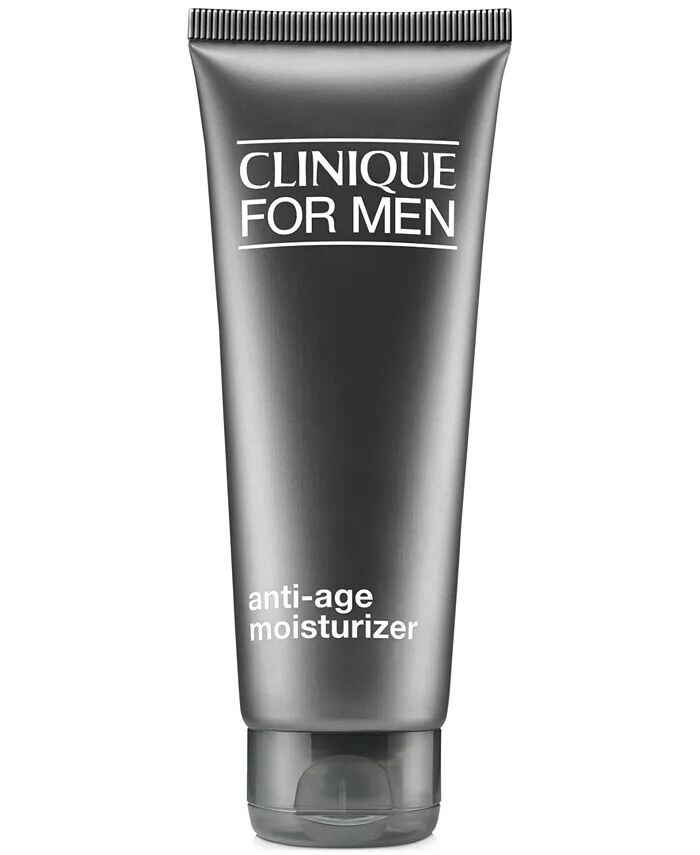 Крем для лица Clinique — Антивозрастной увлажняющий для мужчин — фото 4