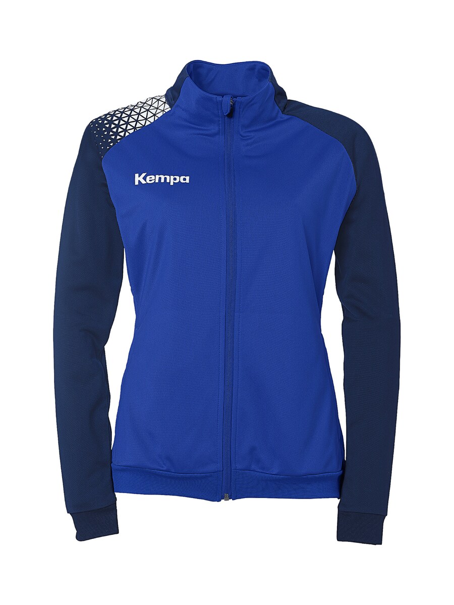 

Спортивная куртка KEMPA, Blue/Dark blue