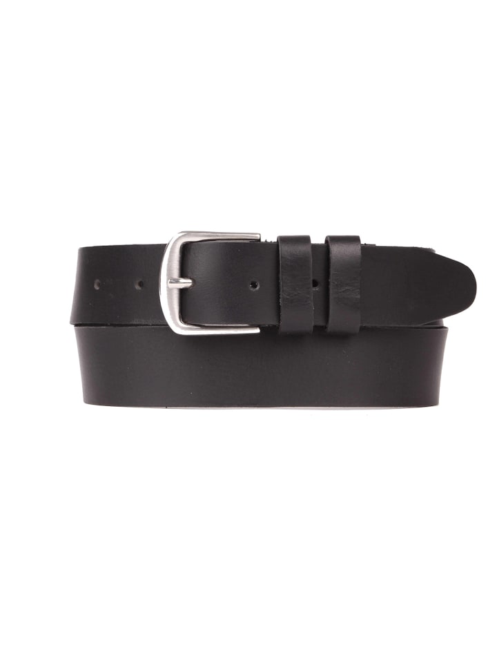 

Ремень Petrol Industries, черный