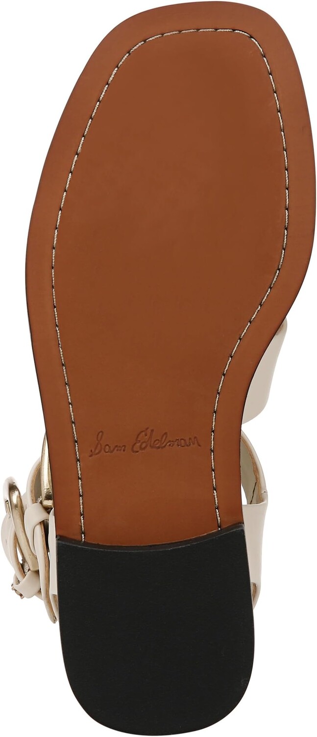 Сандалии Sam Edelman Dawn, цвет Modern Ivory — фото 3