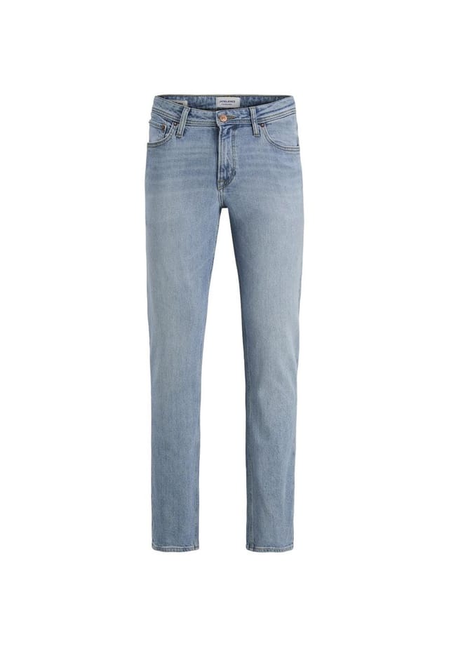 

Джинсы Jack & Jones, синий