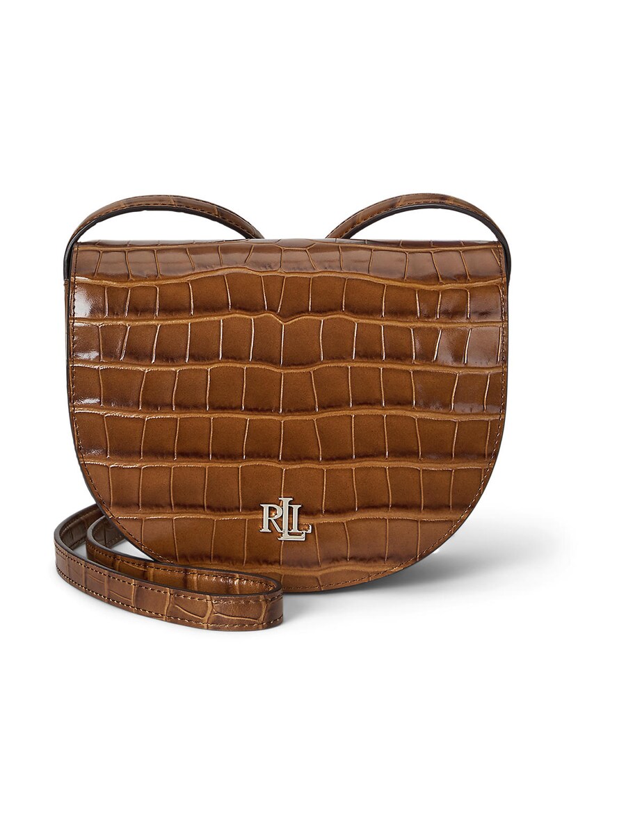 

Сумка кросс-боди Lauren Ralph Lauren Witley, Brown