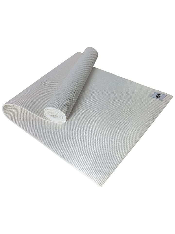 

#ЗанимайтесьЙогой Фитнес-коврик Коврик для йоги "Annapurna Comfort" - 183 x 61 см - Пилатес Lumaland