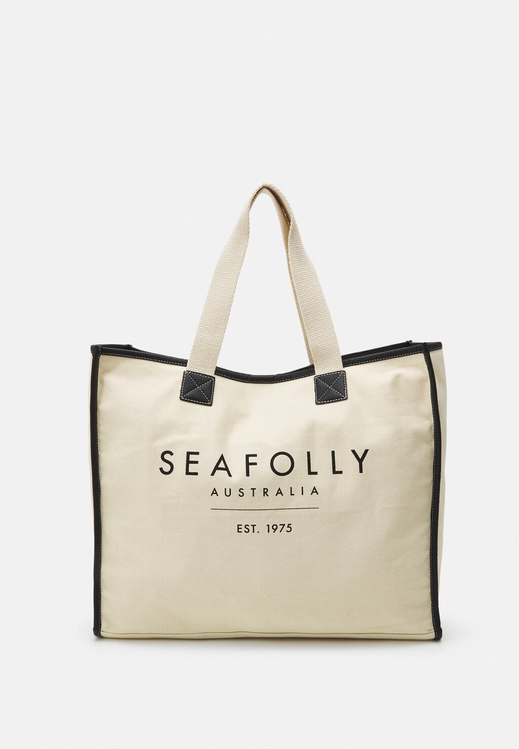 

Сумка через плечо Seafolly, черная
