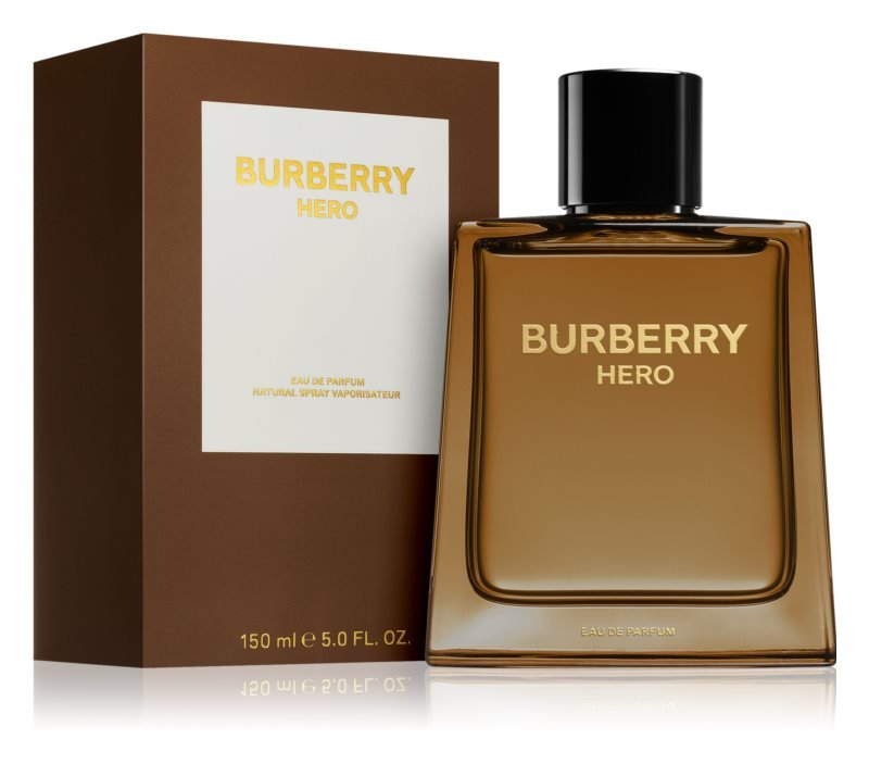 

Burberry Hero, Парфюмированная вода, 150 мл