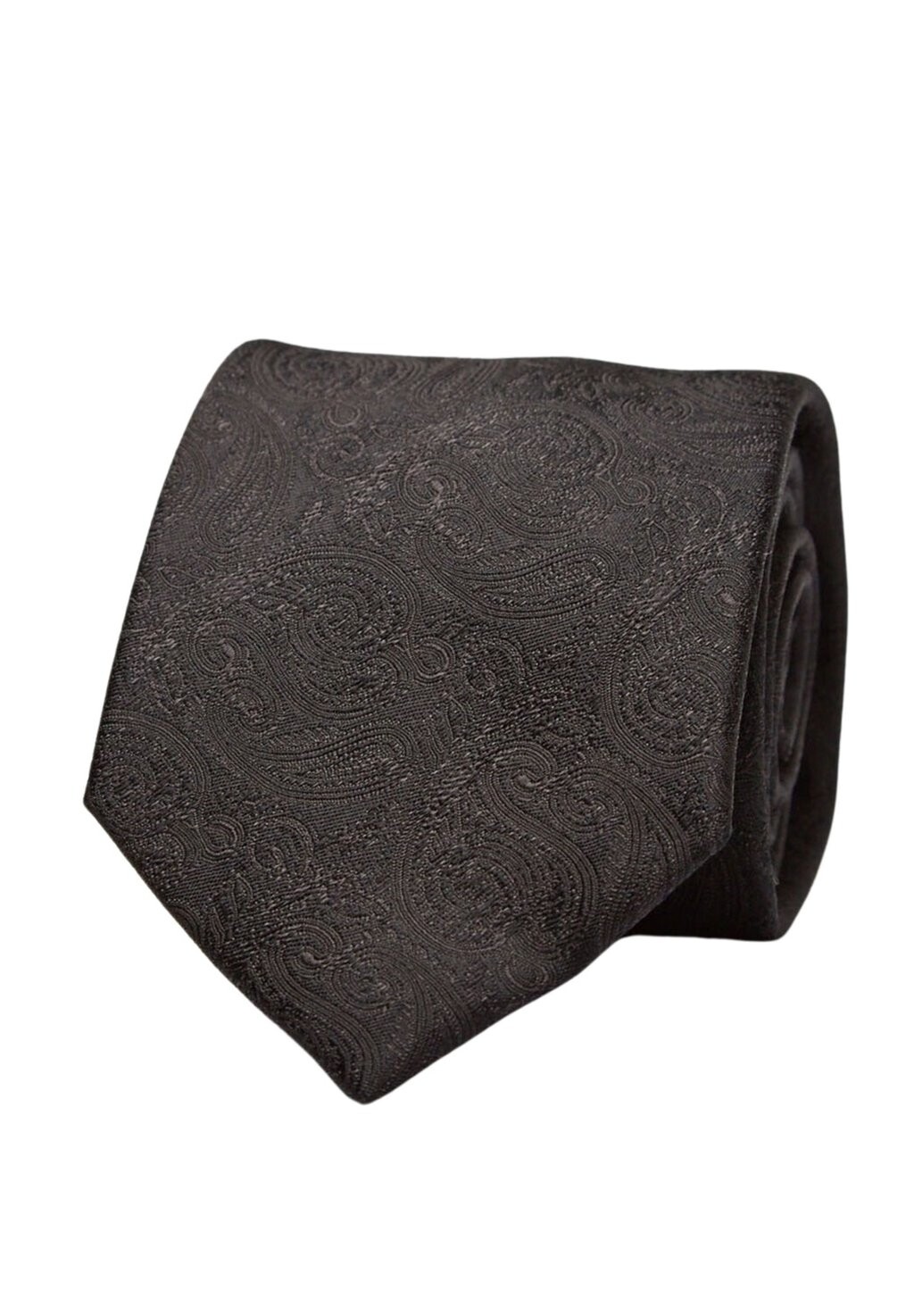 

Галстук FORMAL SOLID John Henric, черный
