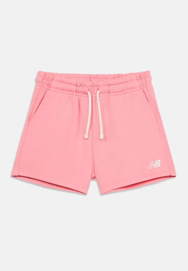 Шорты для девочек New Balance, Double Bubble — фото 3
