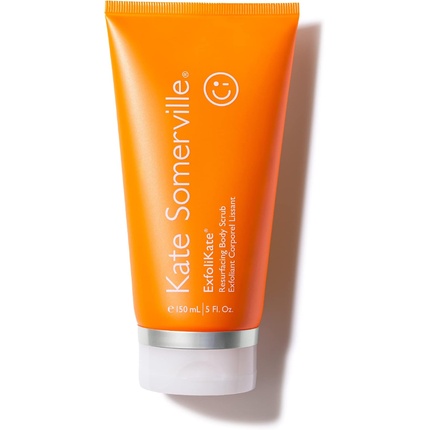 

Exfolikate Resurfacing Body Scrub Тройное действие Отшелушивание Kate Somerville