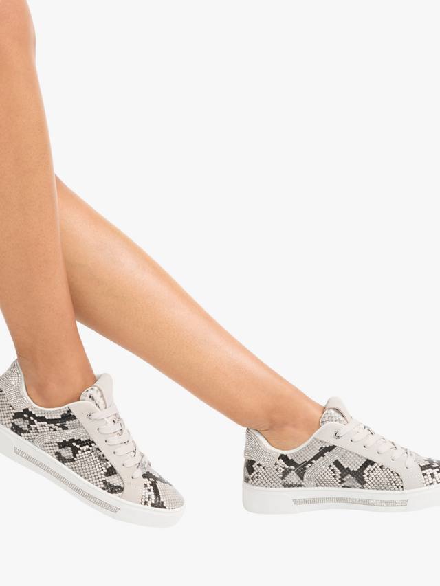 Тренеры Daze Jewel на шнуровке Carvela — фото 2
