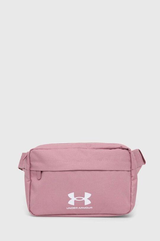

Поясная сумка Loudon Lite Under Armour, розовый