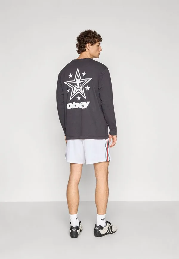 Шорты национальной сборной мексики Adidas Originals, White — фото 3