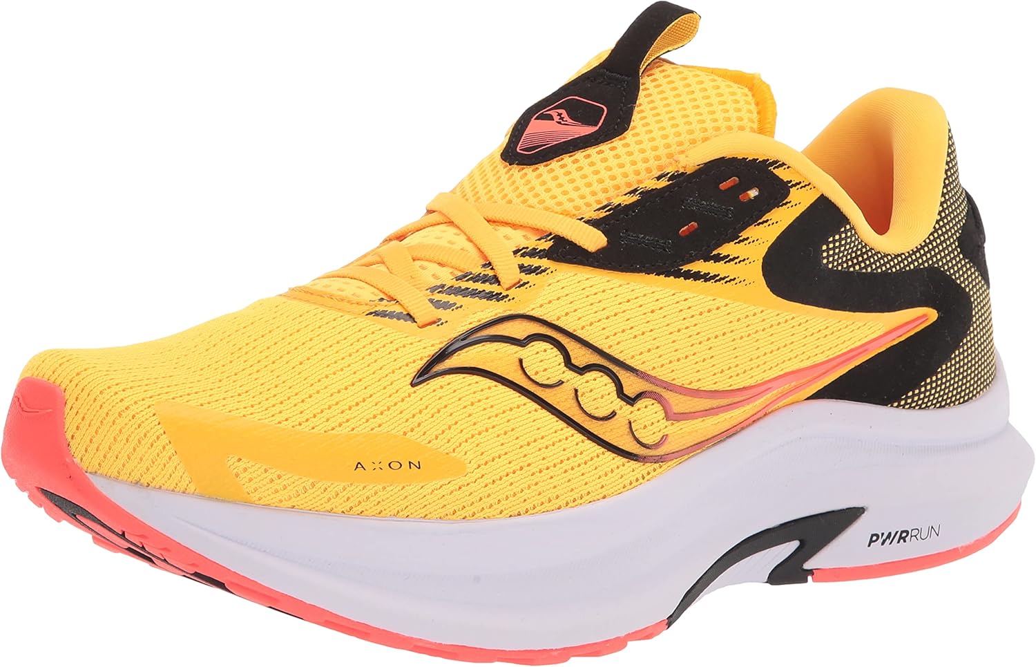 

Мужские кроссовки Saucony Axon 2, Vizigld/Vizired