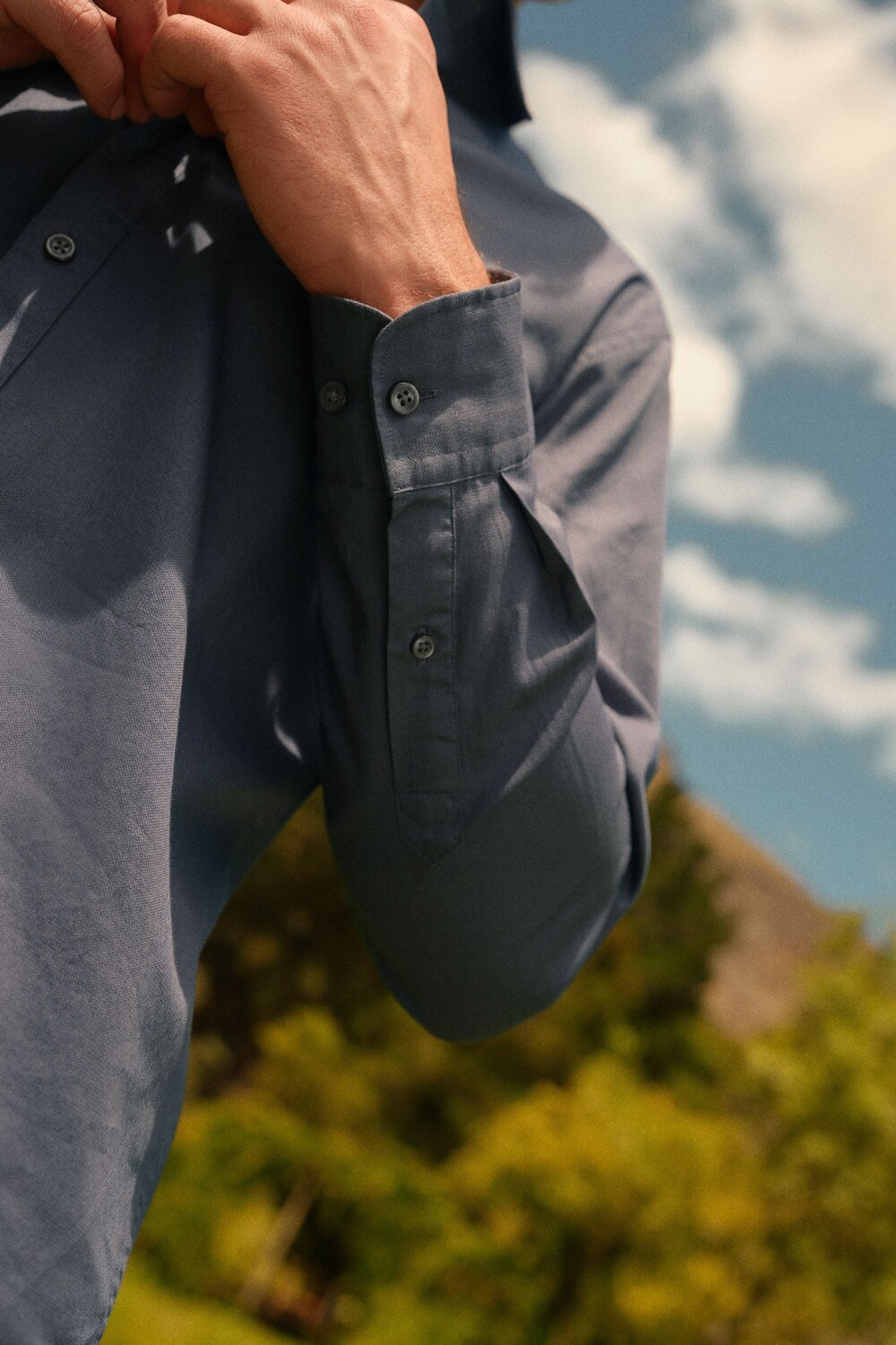 thumb