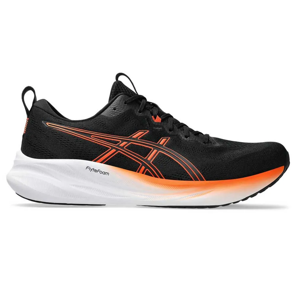 

Кроссовки Asics Gel Pulse 16, черный