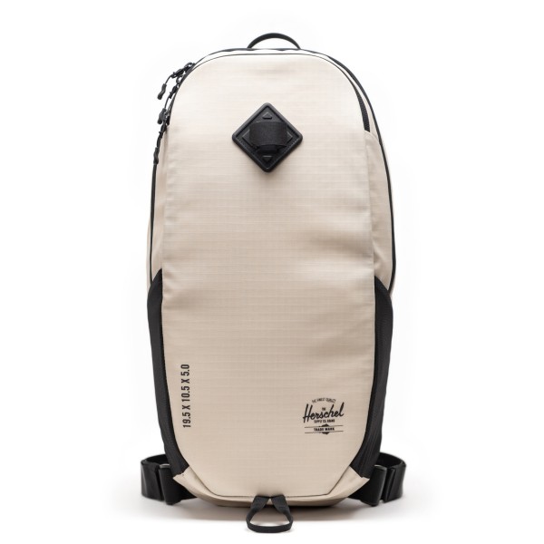 

Всесезонный рюкзак 17 - походный рюкзак Herschel, мультиколор