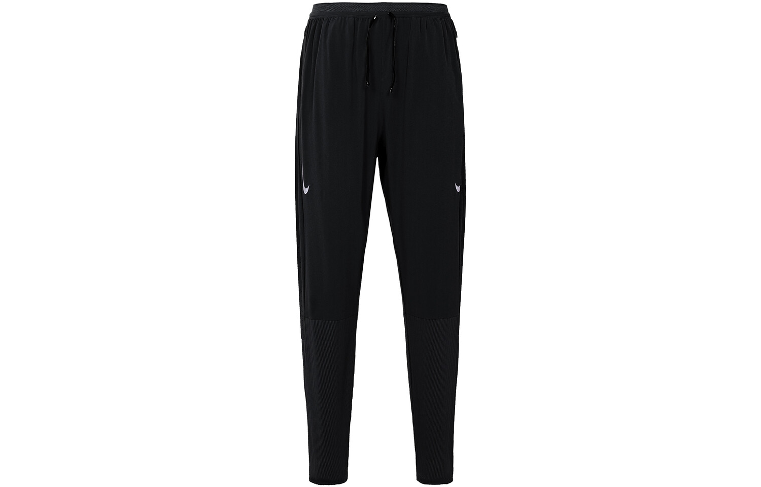 

Мужские трикотажные спортивные штаны Nike, цвет Black