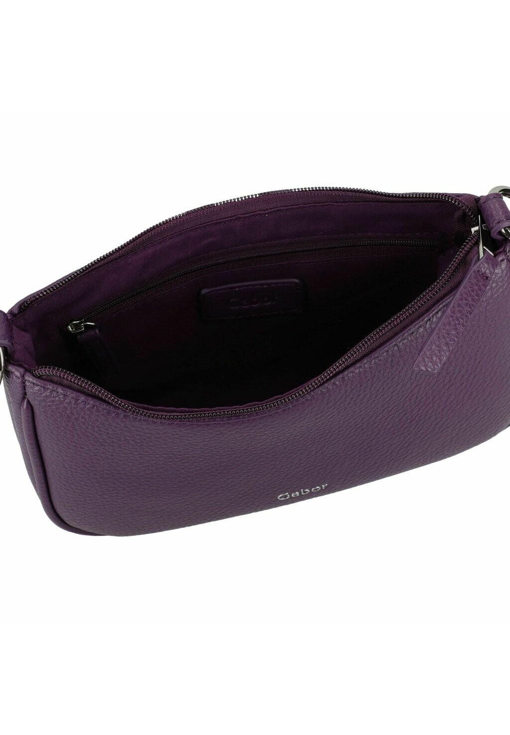 

Сумка через плечо Gabor, темно-фиолетовый