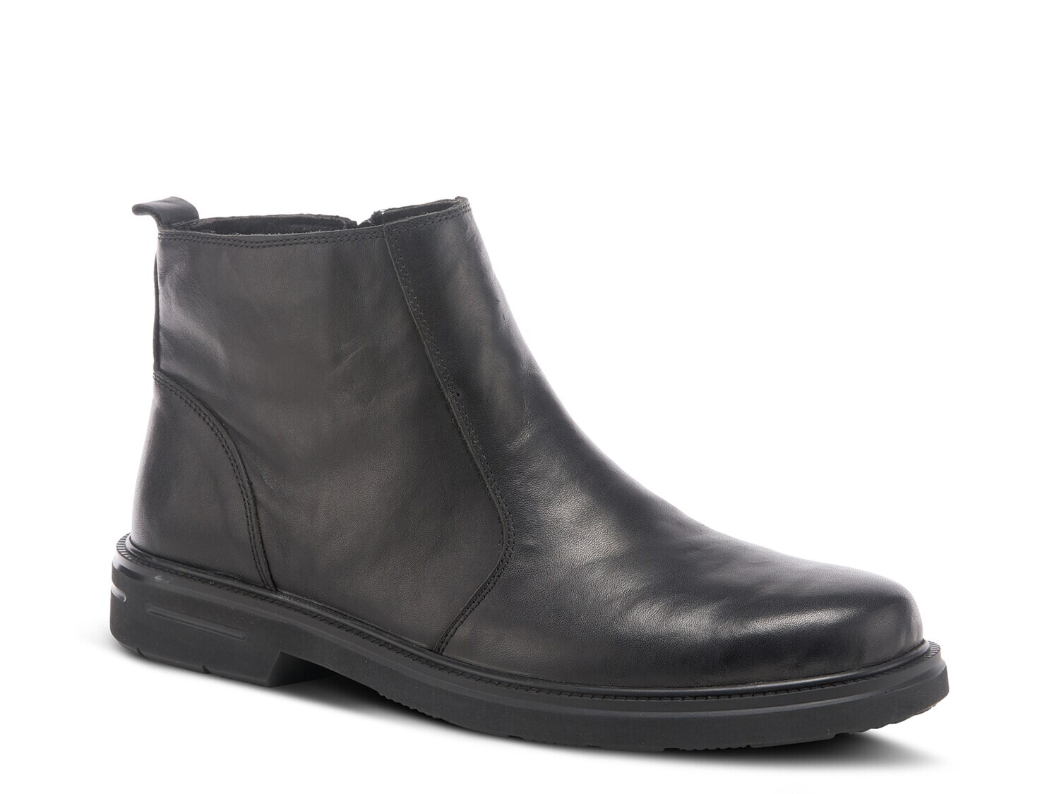 

Ботинки Spring Step Abram, черный