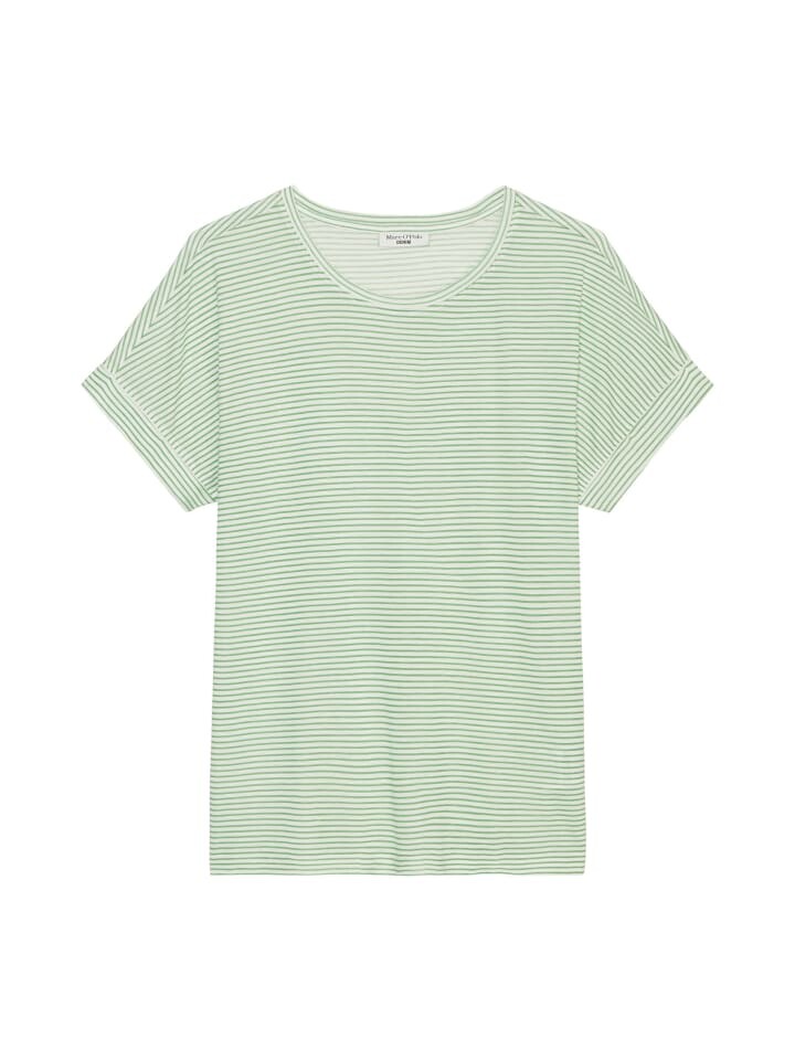 

Футболка Marc O'Polo DENIM relaxed, цвет light green
