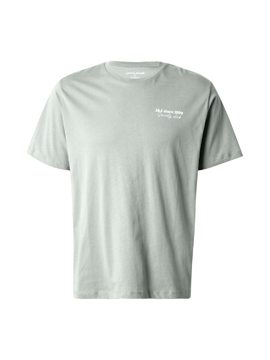 

Футболка JACK & JONES JACK & JONES JJNINETY, Mint