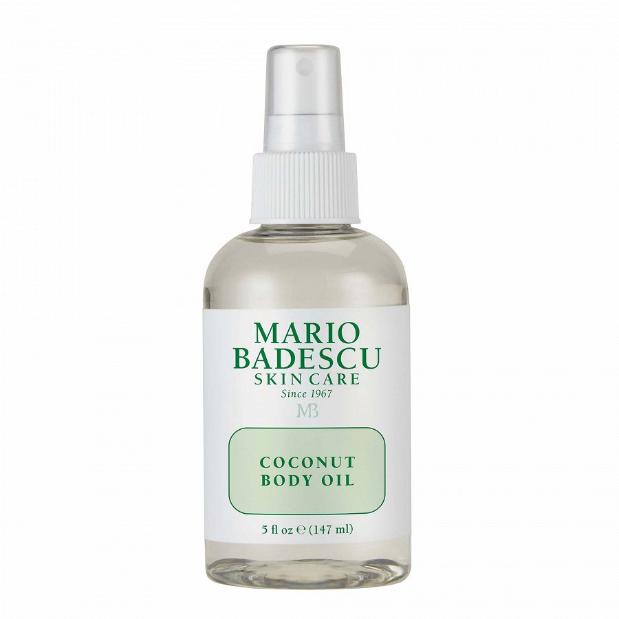 

Масло для тела coconut body oil Mario Badescu, 147 мл