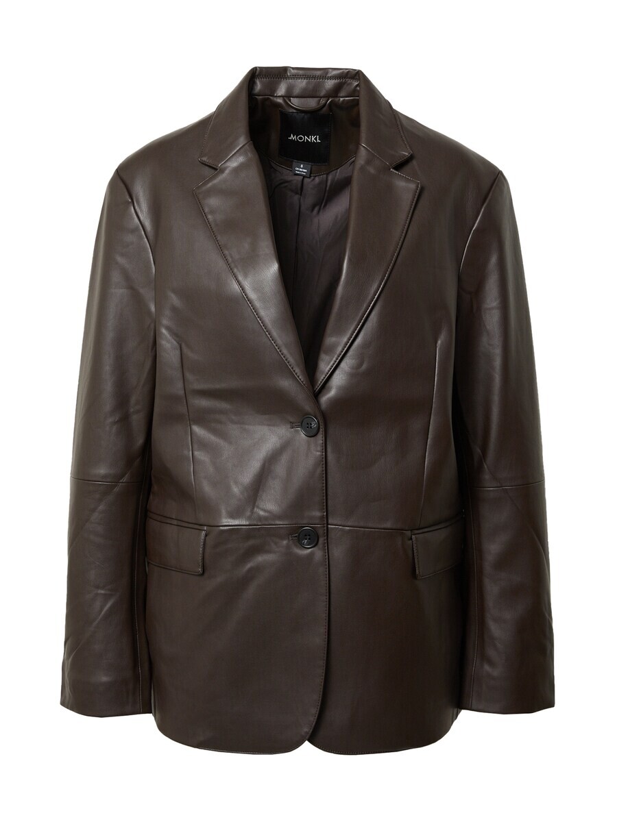 

Классический блейзер Monki Blazer, темно-коричневый