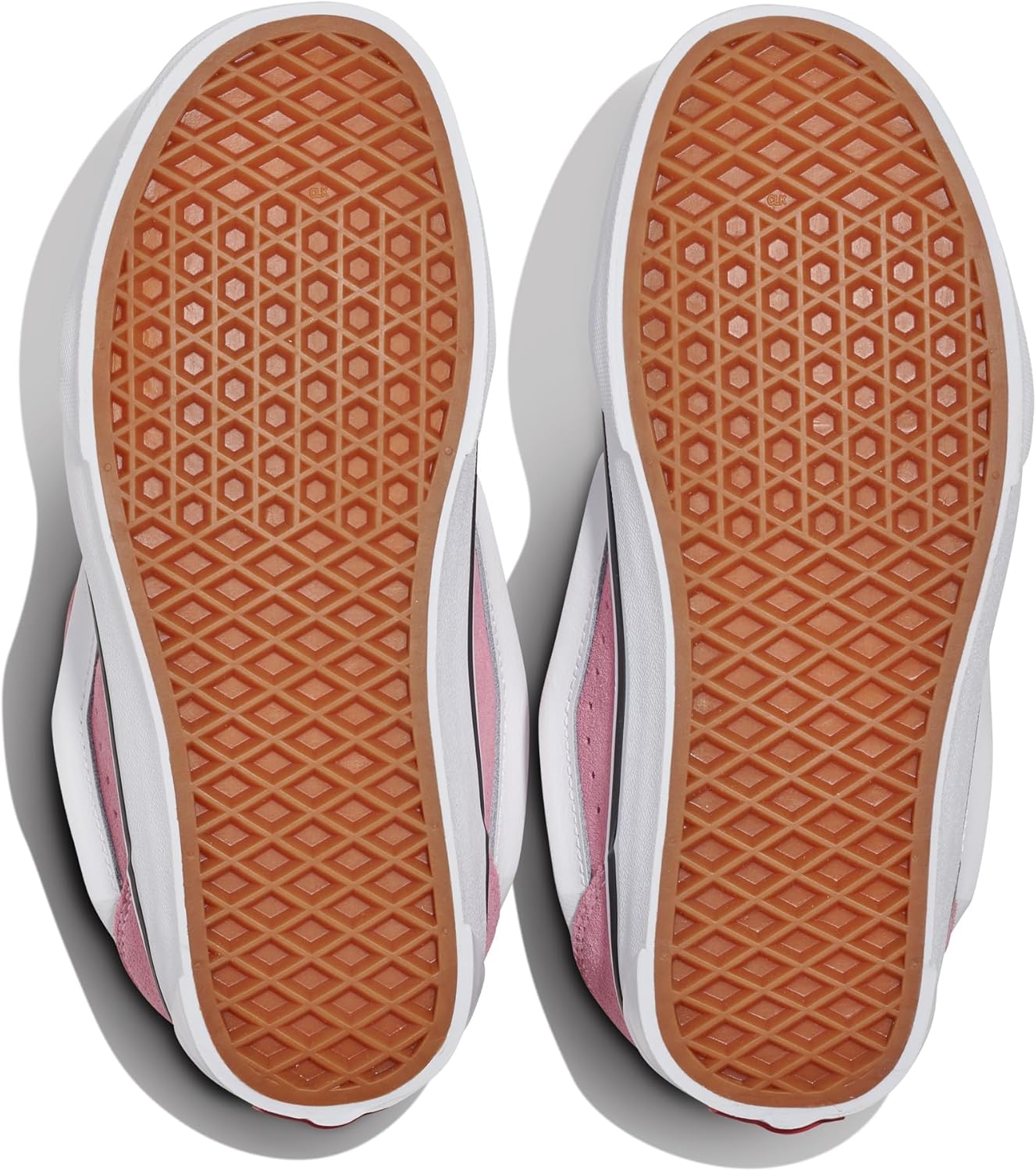 Кроссовки Vans Knu Skool для взрослых унисекс, Color Theory Foxglove — фото 4