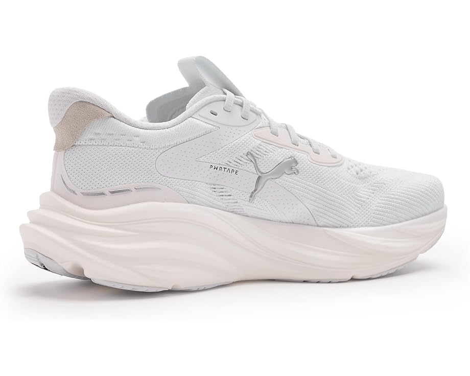 Мужские кроссовки PUMA Magnify Nitro 3, Puma White/Warm White — фото 3