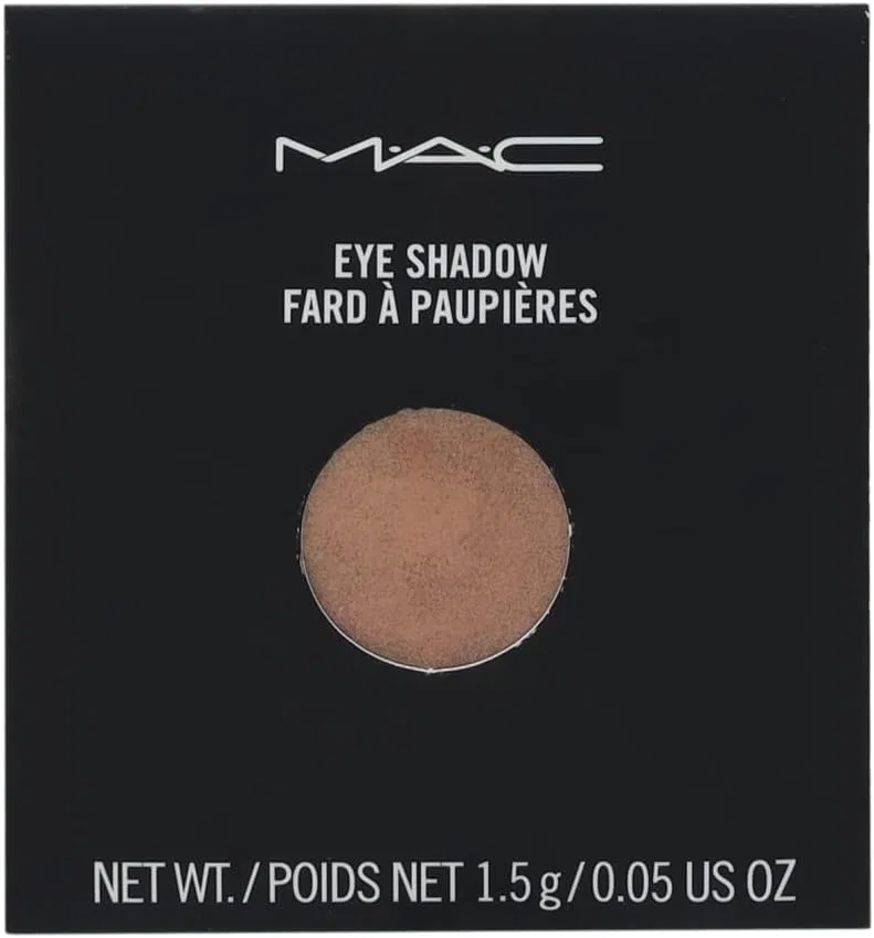Тени для век MAC Amber Light 1.48 г — фото 2