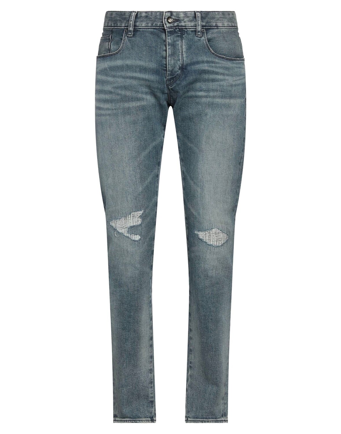 

Джинсы Armani Exchange, синий