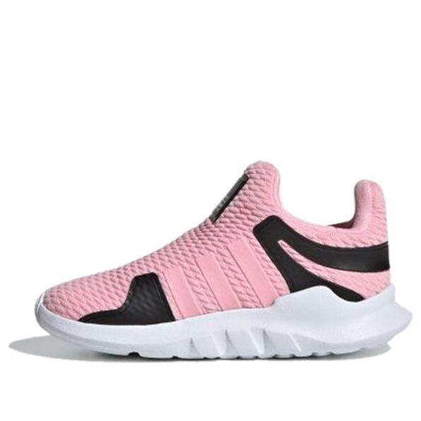 

Кроссовки eqt adv 360 i Adidas, розовый