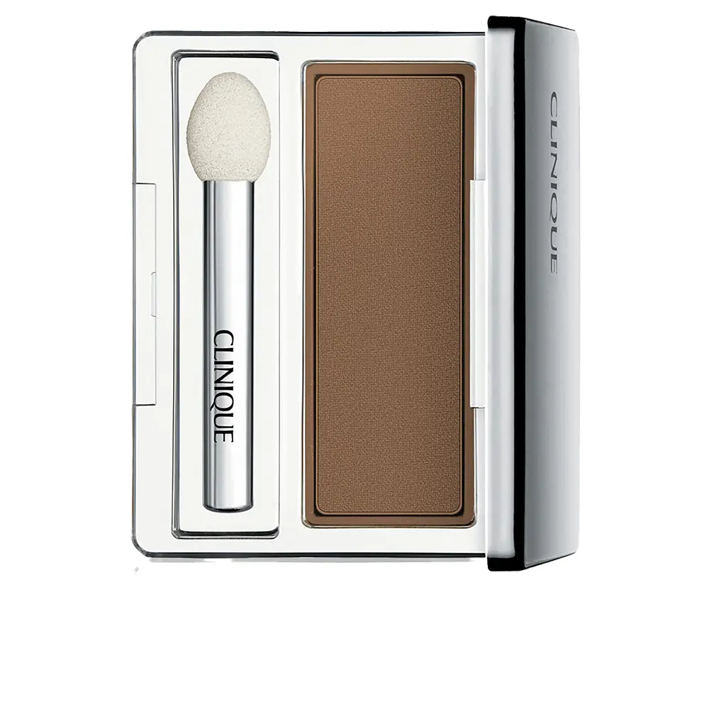 

Тени для век All about shadow single Clinique, цвет 1C-foxier, 2,2 гр.