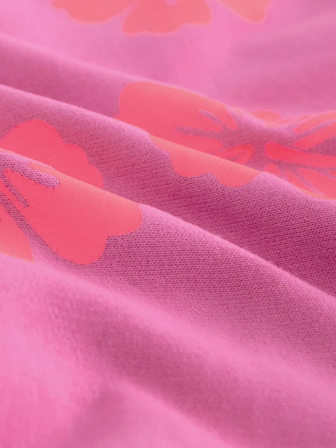 Толстовка на молнии Next, Pink — фото 3