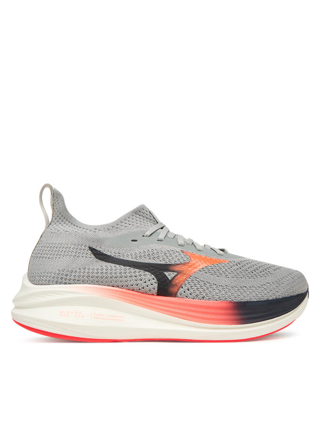 

Беговые кроссовки Neo Zen J1GC2586 Mizuno, серый