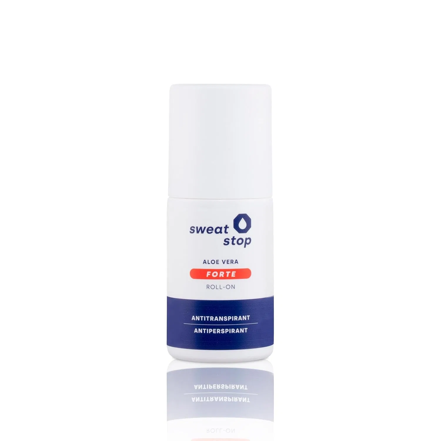 Роликовый антиперспирант SweatStop Aloe Vera Forte Sweat Stop