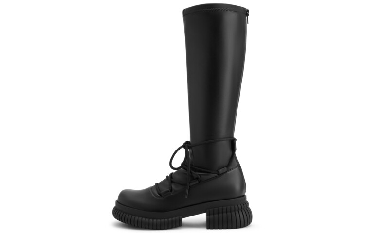 

Сапоги женские Charles&Keith